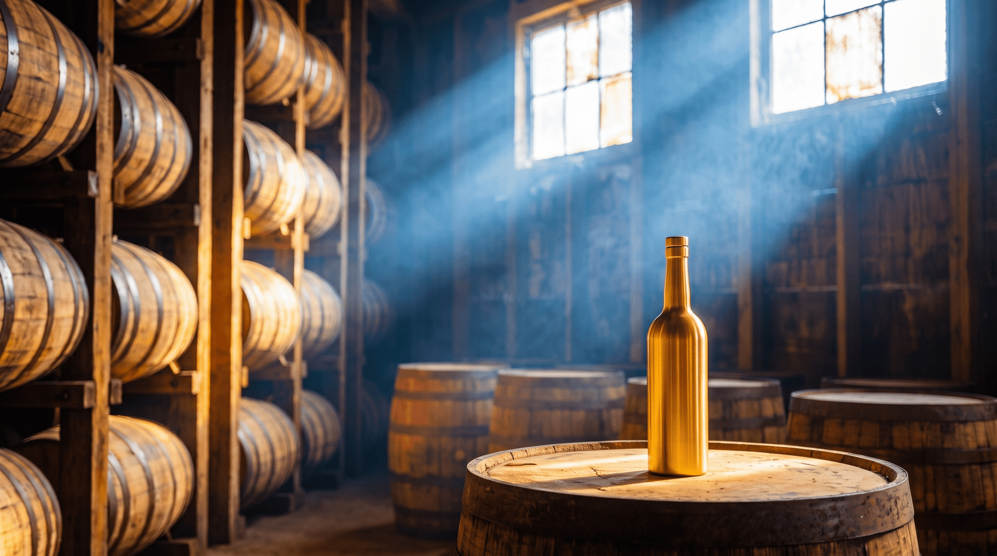 Au Vodka Nears £500m Sazerac Sale as Ready-to-Drink Consolidation Reaches Britain - Boozy