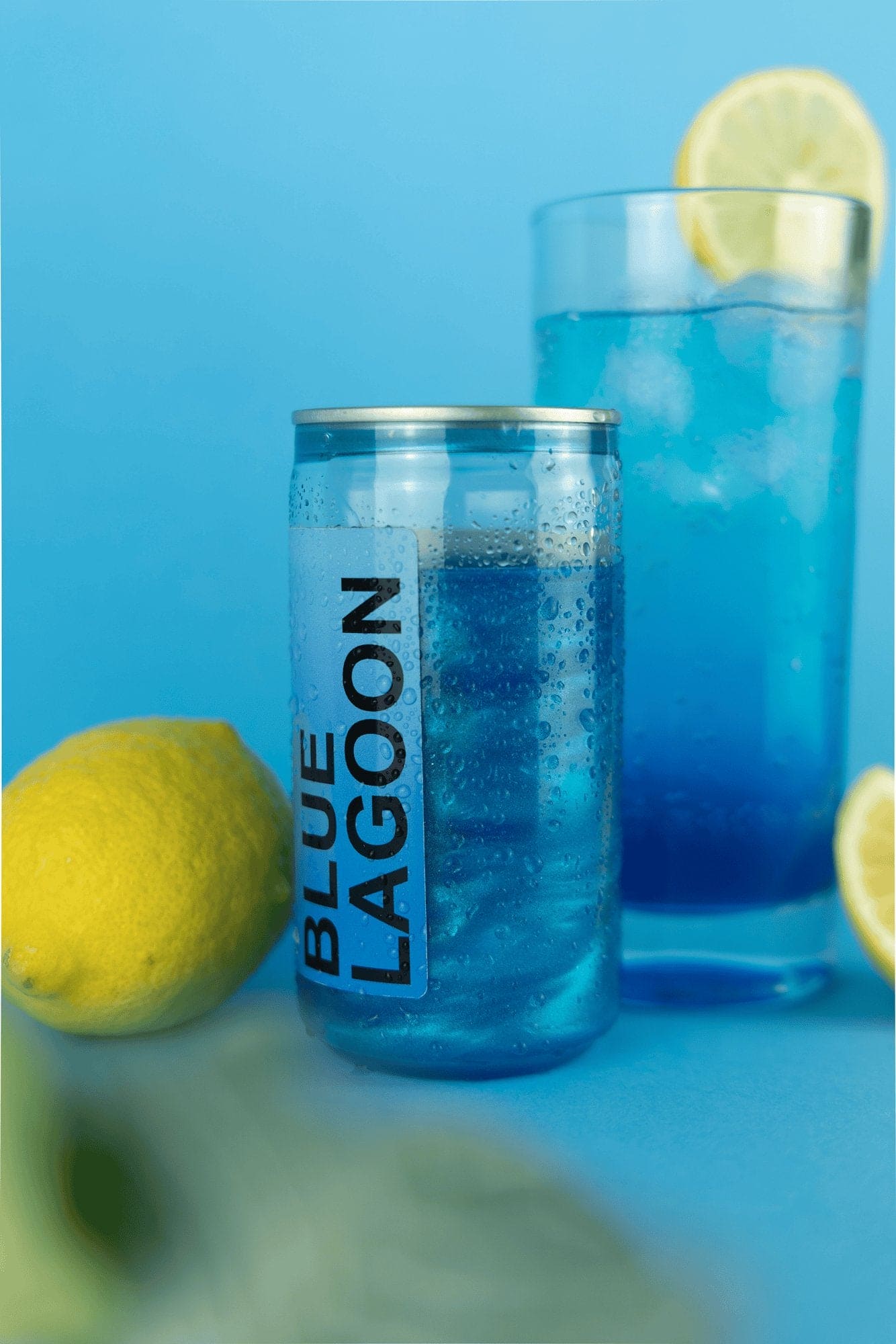 Blue Daiquiri Recipe | Tropical Cocktail & Easy Boozy Serve - Boozy