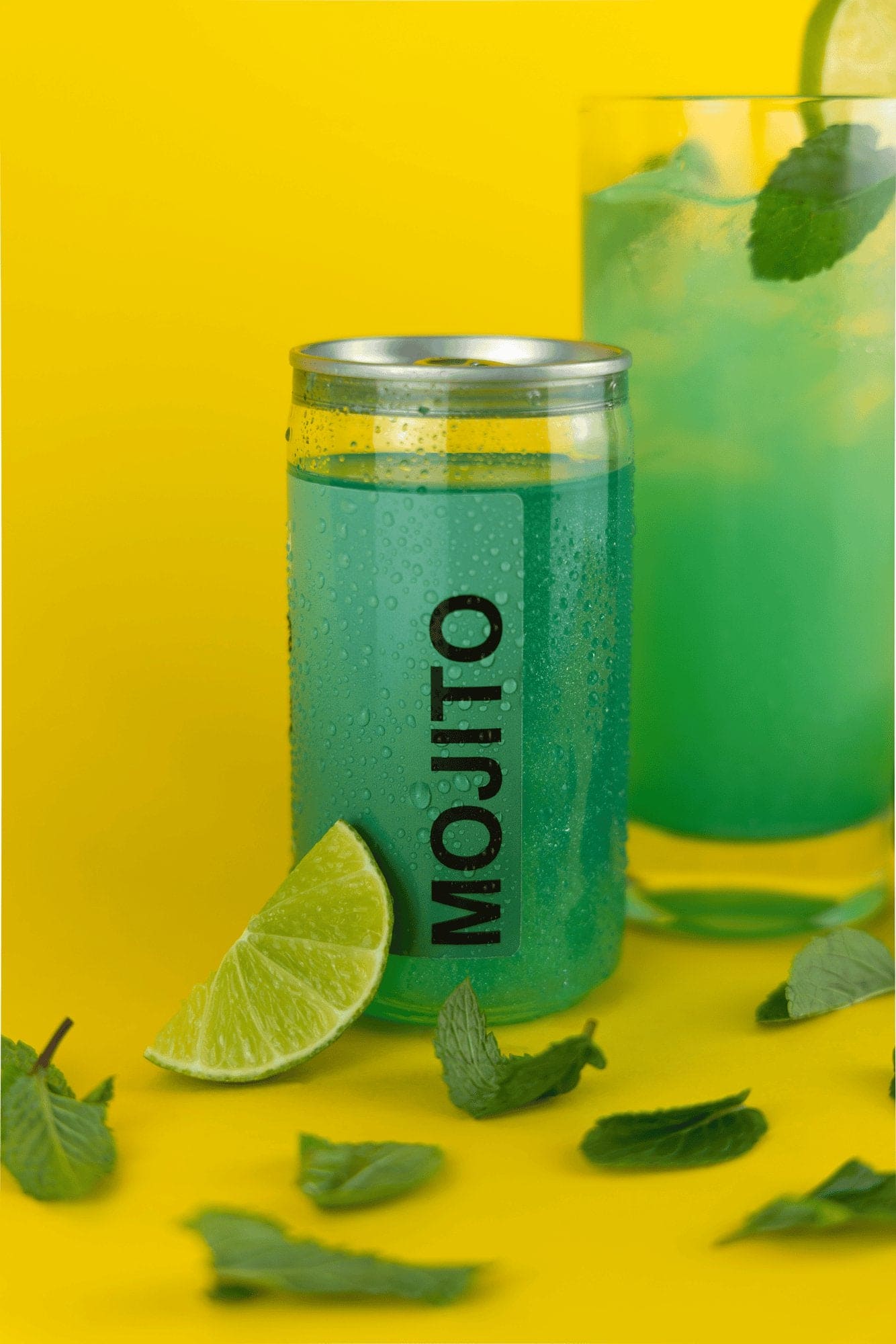 Classic Mojito Recipe | Fresh Rum Cocktail & Easy Summer Serve - Boozy