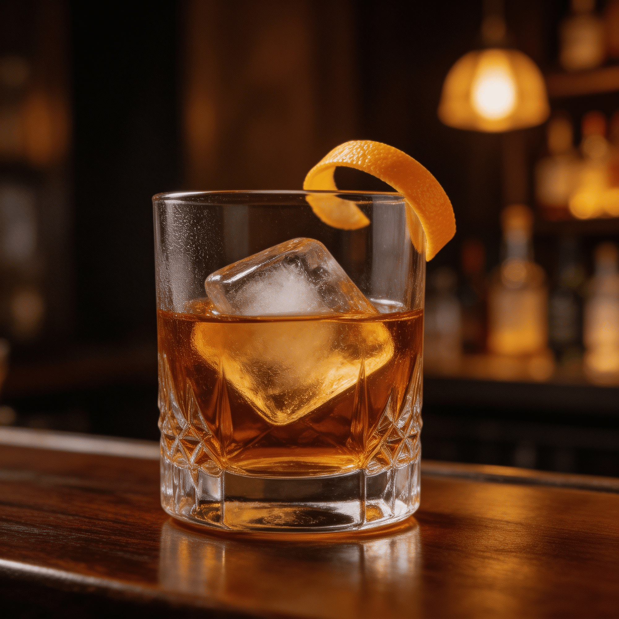 Old Fashioned Recipe | Classic Whiskey Cocktail & Easy Home Serve - Boozy