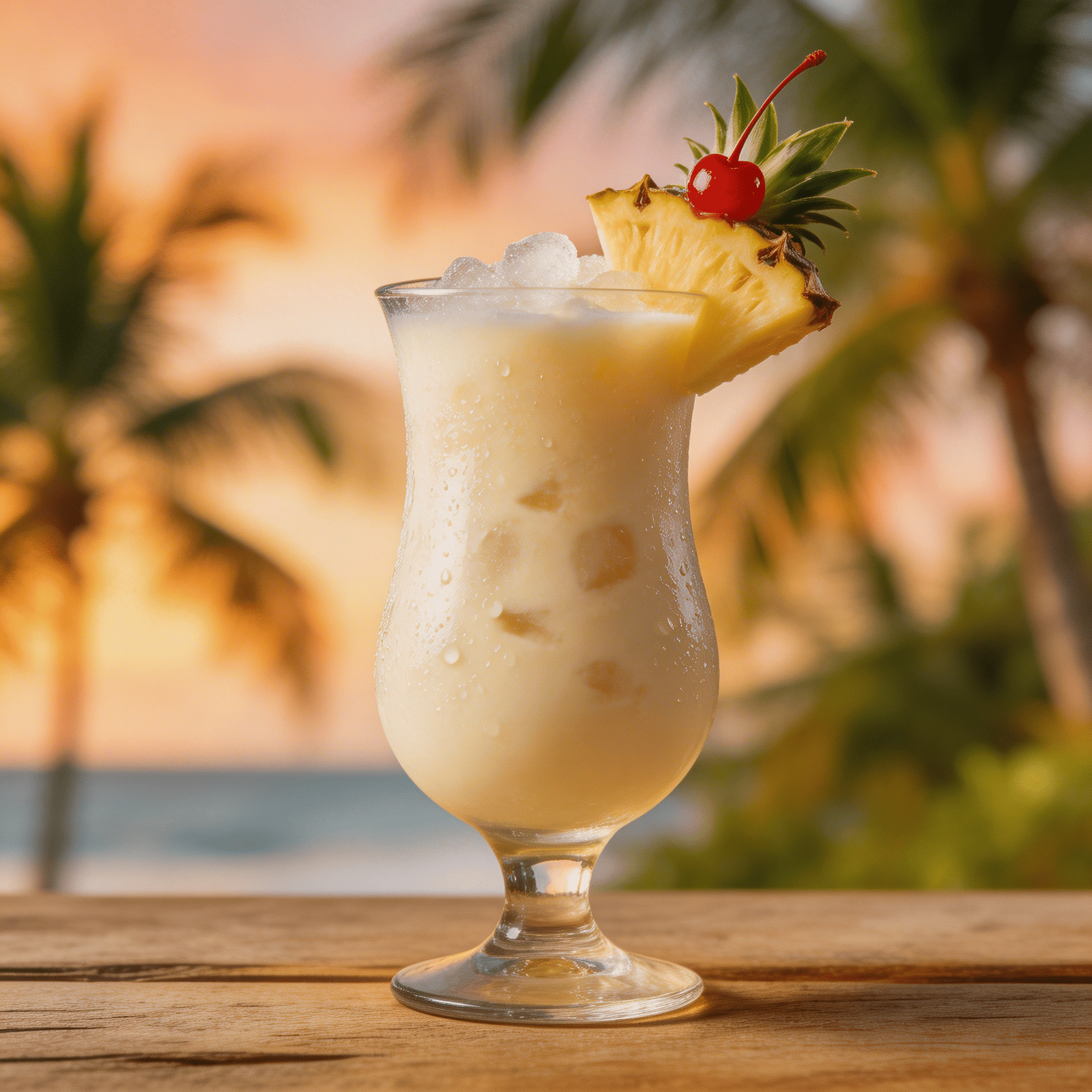 Piña Colada Recipe | Creamy Tropical Cocktail & Easy Summer Serve - Boozy