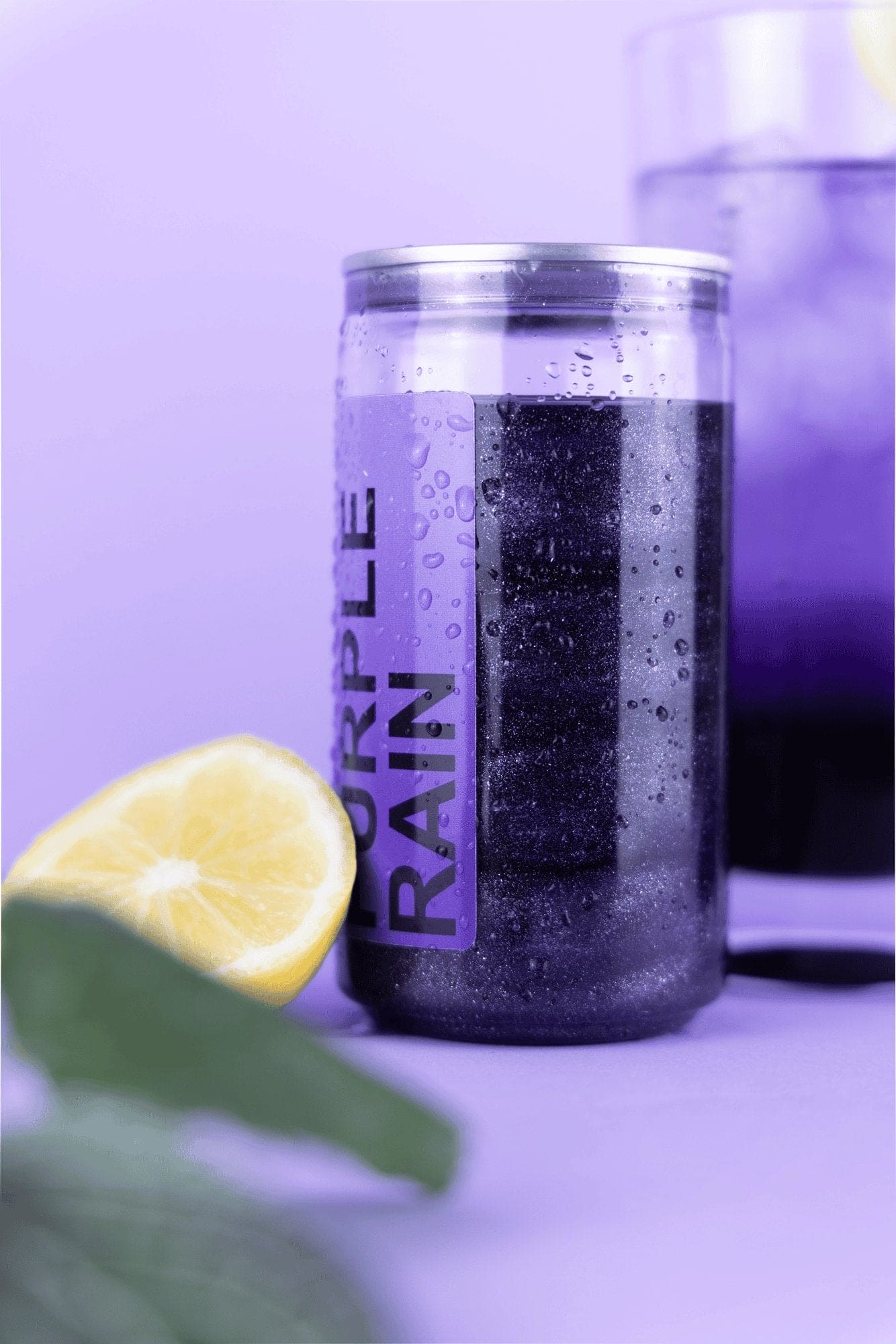 Purple Rain Recipe | Fruity Vodka Cocktail & Easy Party Serve - Boozy