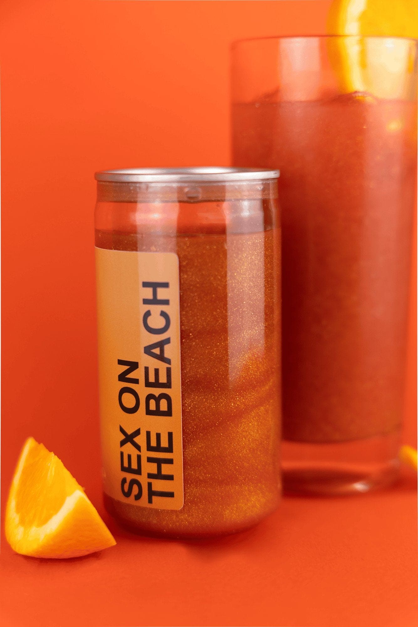 Sex On The Beach Recipe | Fruity Vodka Cocktail & Easy Summer Serve - Boozy