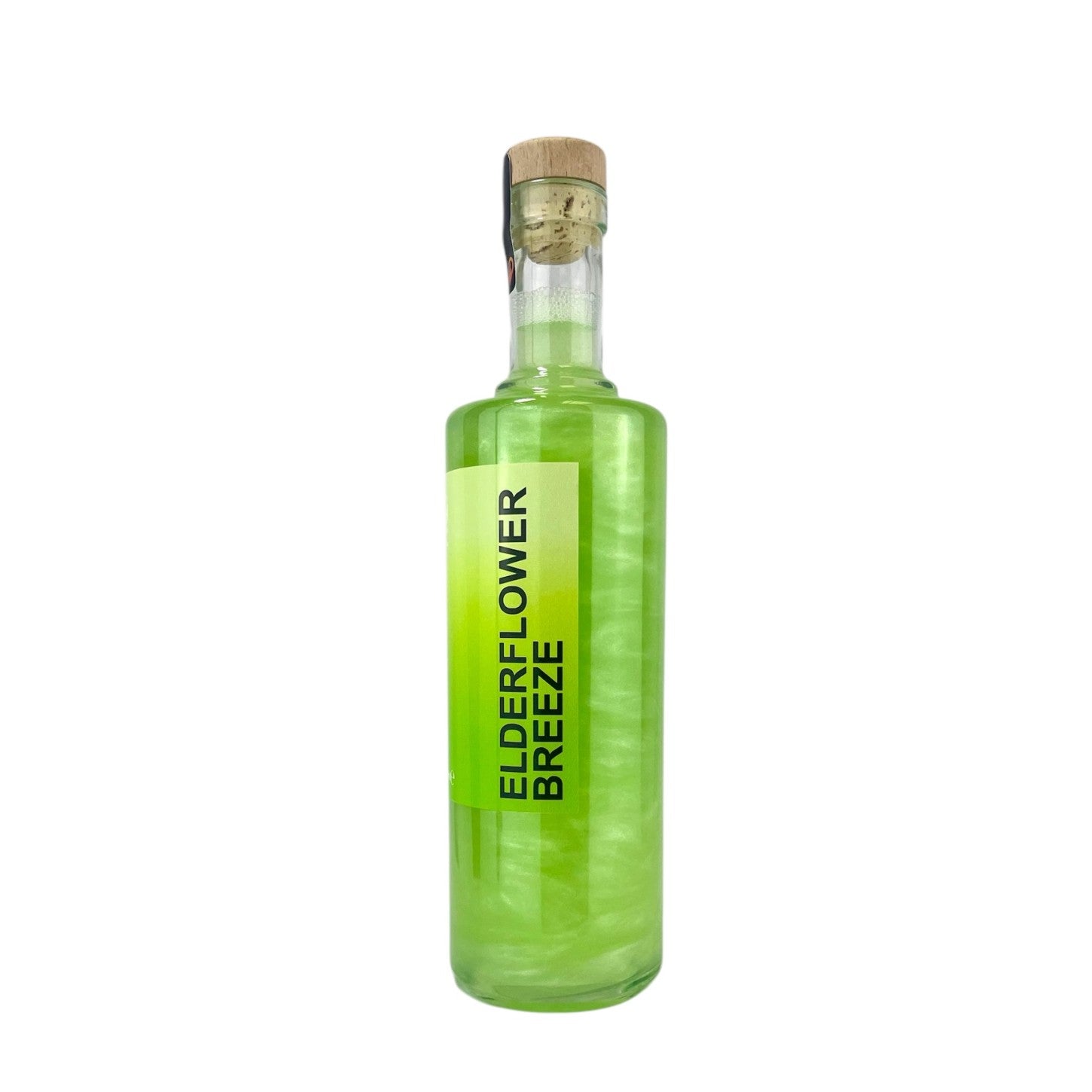 Elderflower Breeze | Made for Dancing on Tables (or at Least Thinking About It). - Boozy