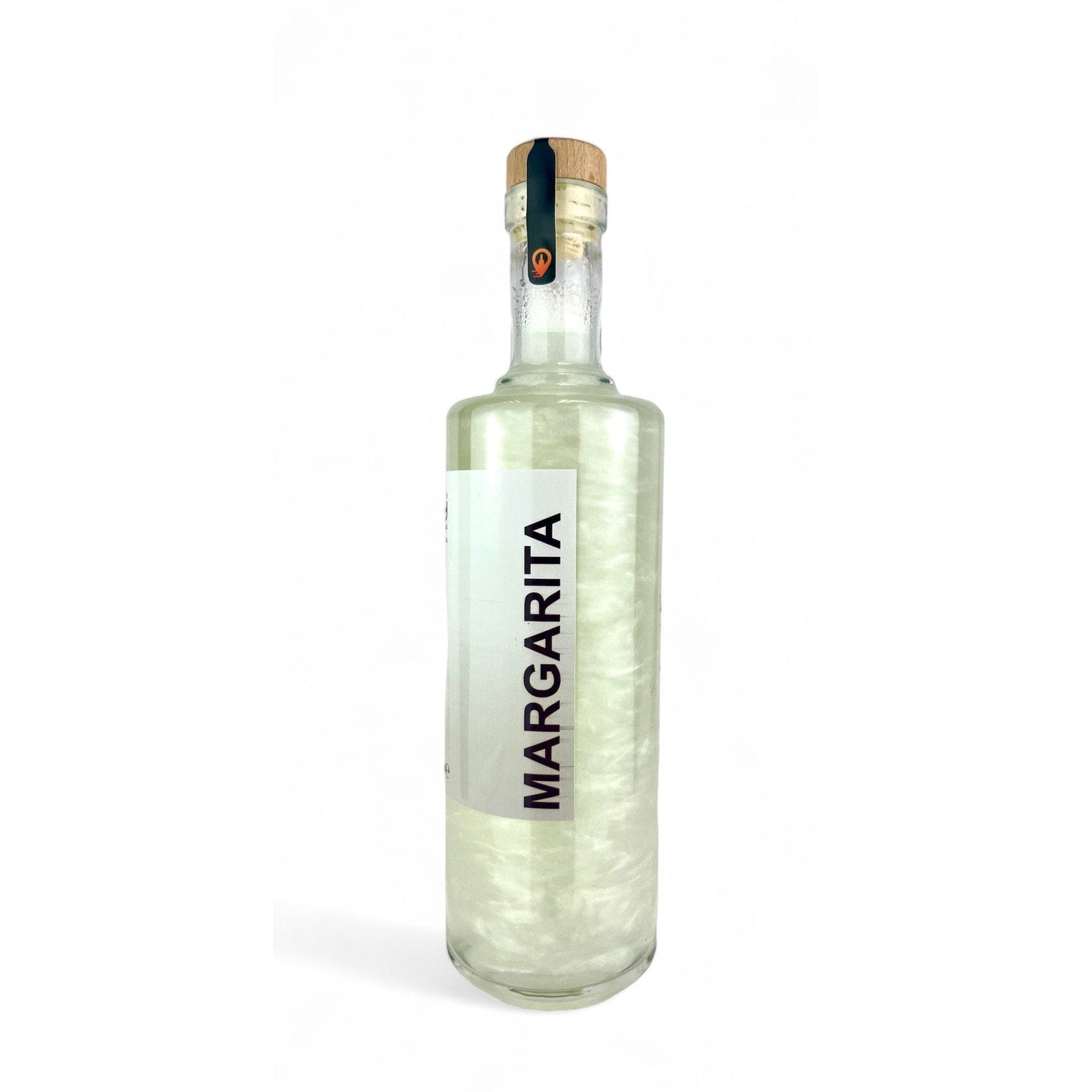 Margarita | Salt, Tequila, Lime & Regret - Free Decisions (Maybe) - Boozy