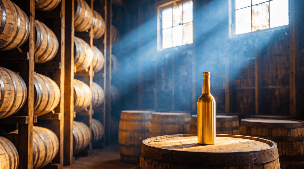 Au Vodka Nears £500m Sazerac Sale as Ready-to-Drink Consolidation Reaches Britain - Boozy