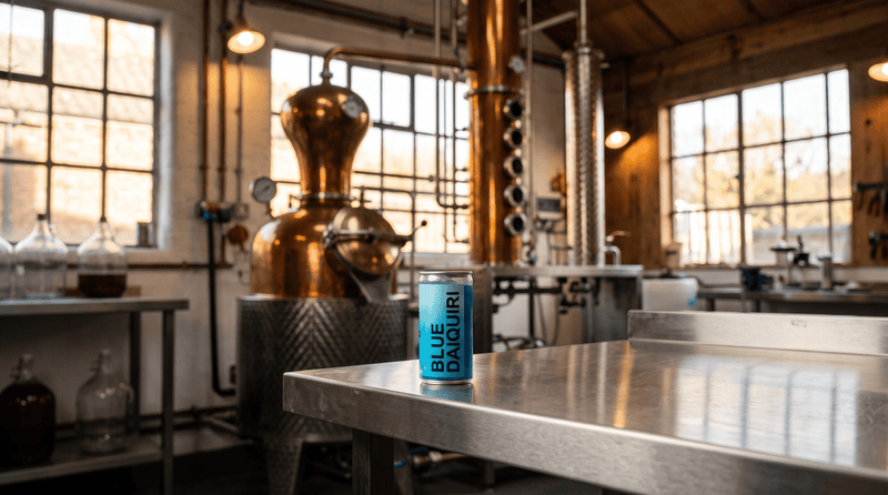Britain Now Has More Than 60 Rum Distilleries as National Rum Day Falls on 16 August - Boozy