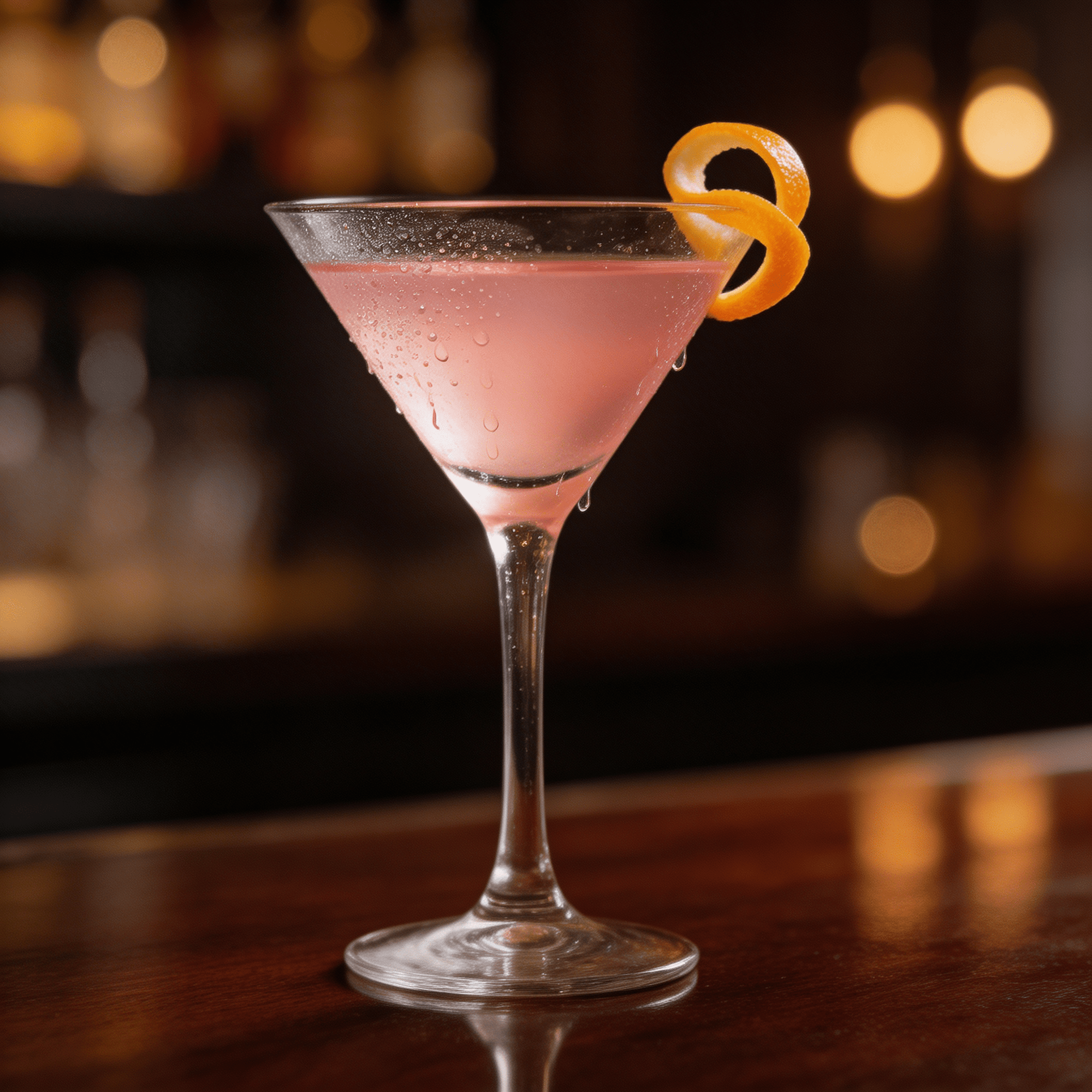 Cosmopolitan Recipe | Classic Pink Cocktail & Easy Home Serve - Boozy