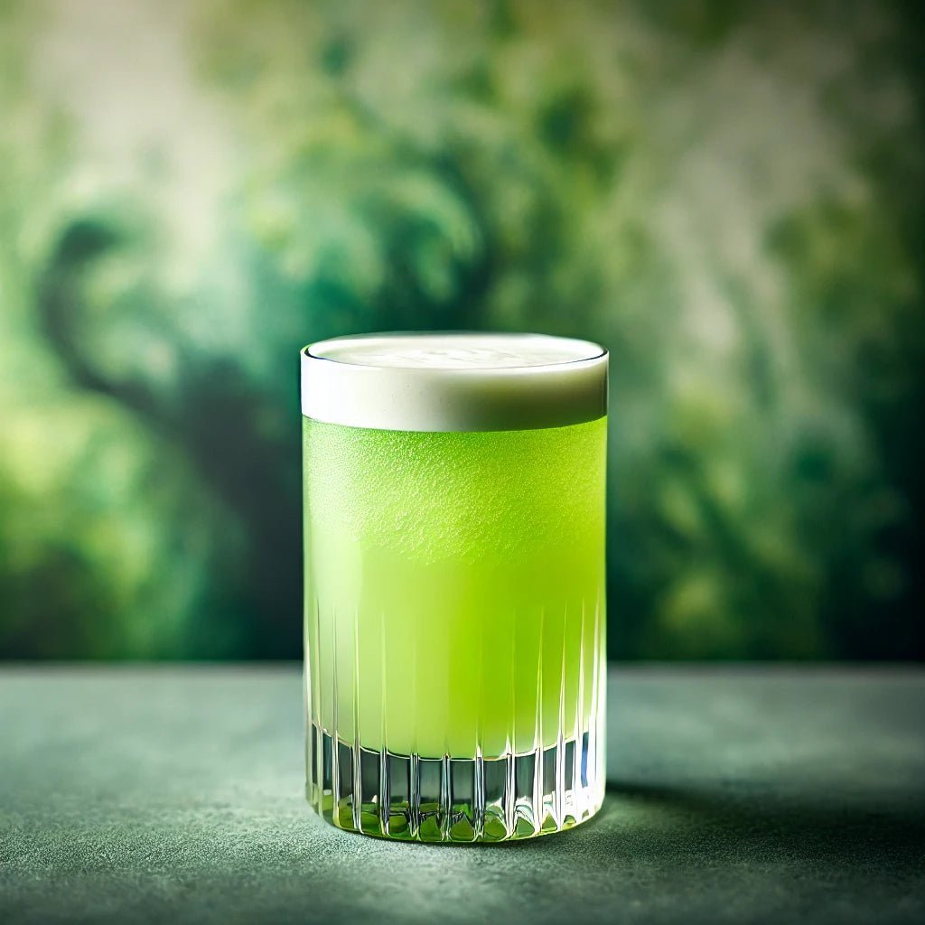 Elderflower Breeze Recipe | Floral Cocktail & Easy Boozy Serve - Boozy