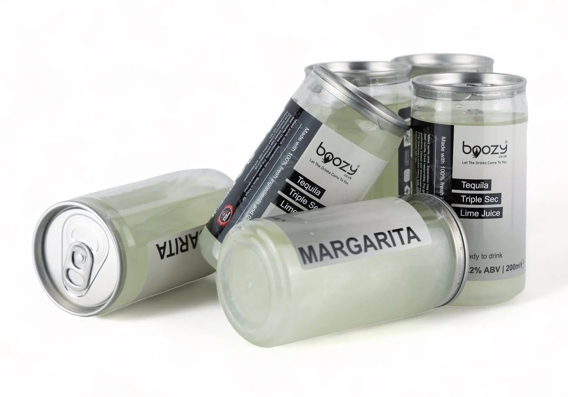 Margarita holds world's number two spot on bestselling cocktails list as Mojito climbs three places - Boozy