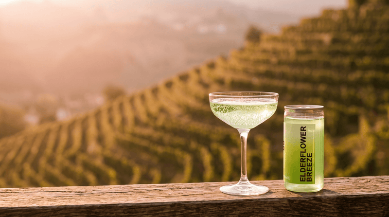 National Prosecco Day: The Bubbles Behind Britain's New Favourite Spritz - Boozy
