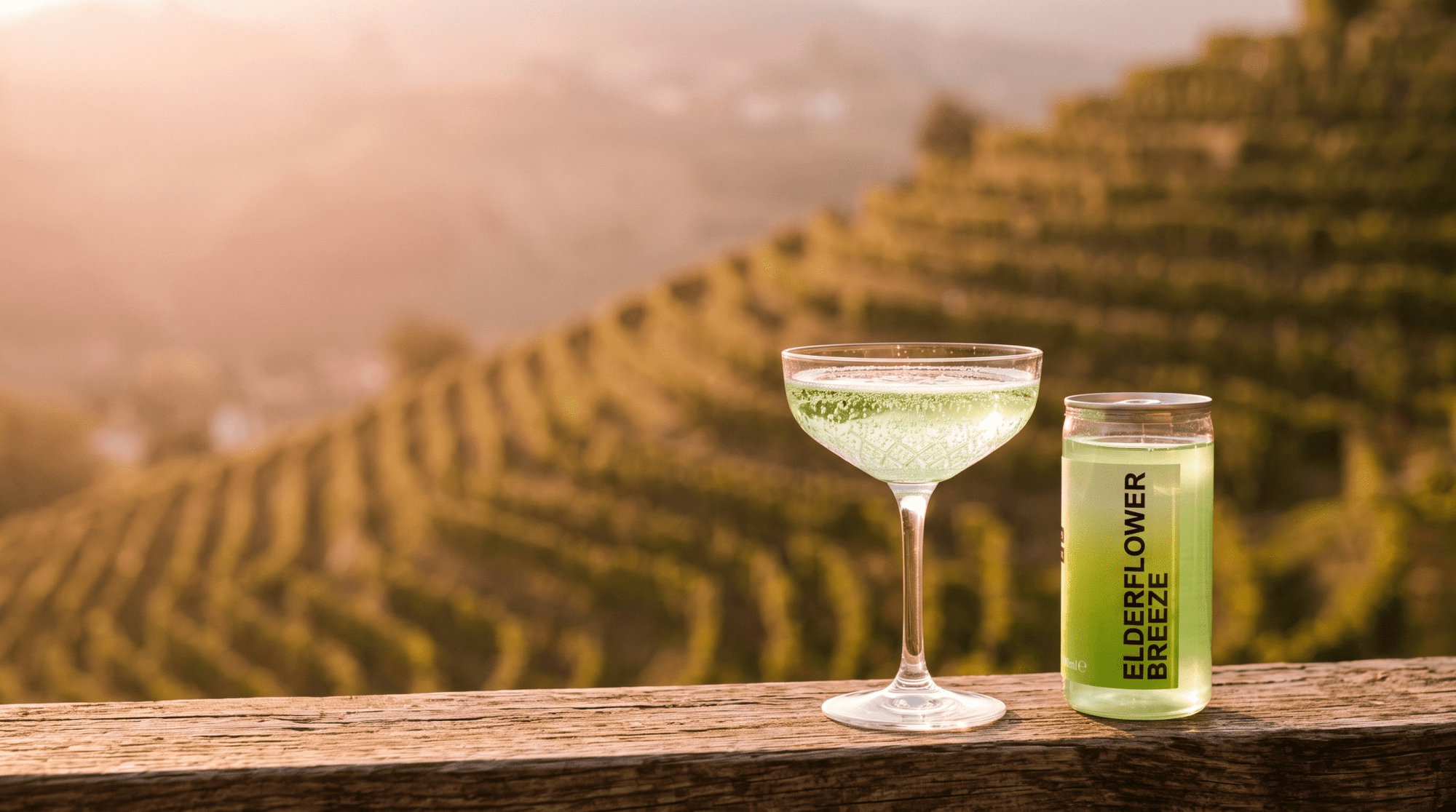 National Prosecco Day: The Bubbles Behind Britain's New Favourite Spritz - Boozy