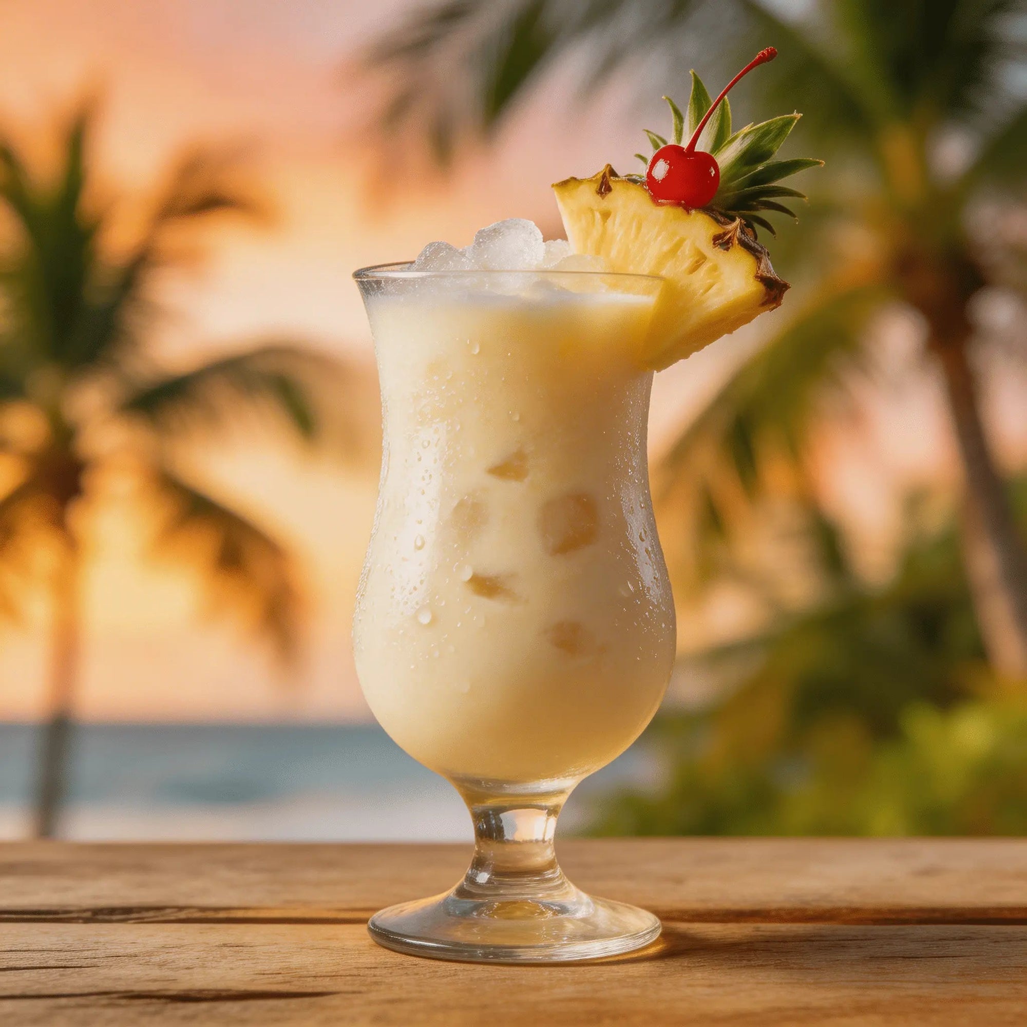 Piña Colada Recipe | Creamy Tropical Cocktail & Easy Summer Serve - Boozy