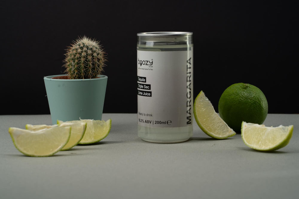 Tequila exports hit 408 million litres as Mexican Independence Day falls on Wednesday 16 September - Boozy