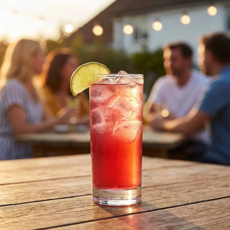 Woo Woo Recipe | Fruity Vodka Cocktail & Easy Party Serve - Boozy