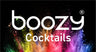 Boozy.co.uk Pre Made Cocktails & Gift Sets logo