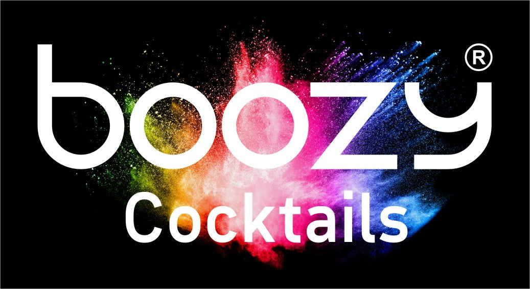 Boozy