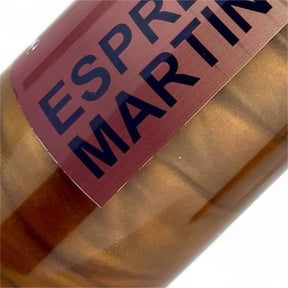 Boozy Espresso Martini, 12% ABV, Premium Ready Mixed Cocktail - Boozy
