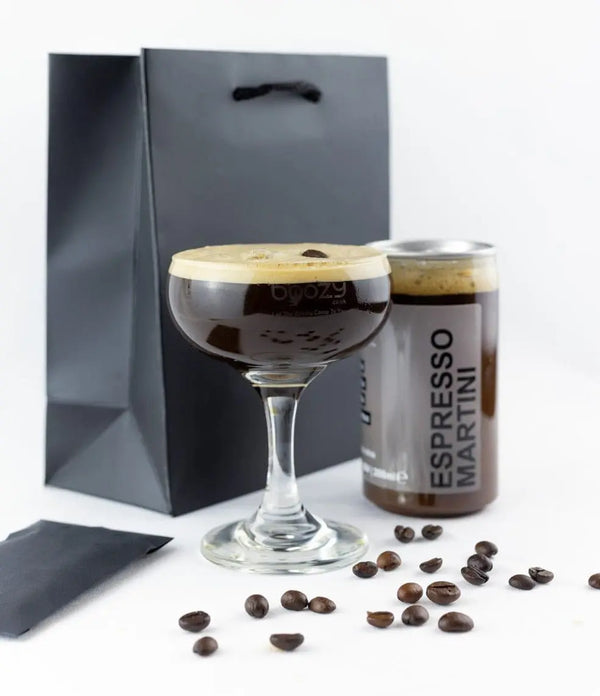 Boozy Mini Gift Bags - Boozy