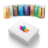 Boozy Taster Pack | x8 Cocktails | 200ml each - Boozy