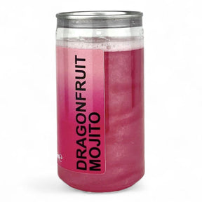 Dragonfruit Mojito | 9.4% ABV | 200ml | Pack Size: 1/6/12/24 - Boozy