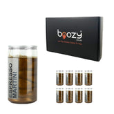 Espresso Martini | 12% ABV | 200ml | Pack Size: 1/6/8/12/24 - Boozy