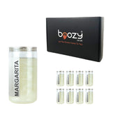 Margarita | 16.2% ABV | 200ml | Pack Size: 1/6/8/12/24 - Boozy