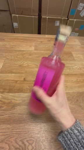 Dragonfruit Mojito | 8.4%VOL | Exotic, Refreshing, and Probably More Fun Than Your Ex.