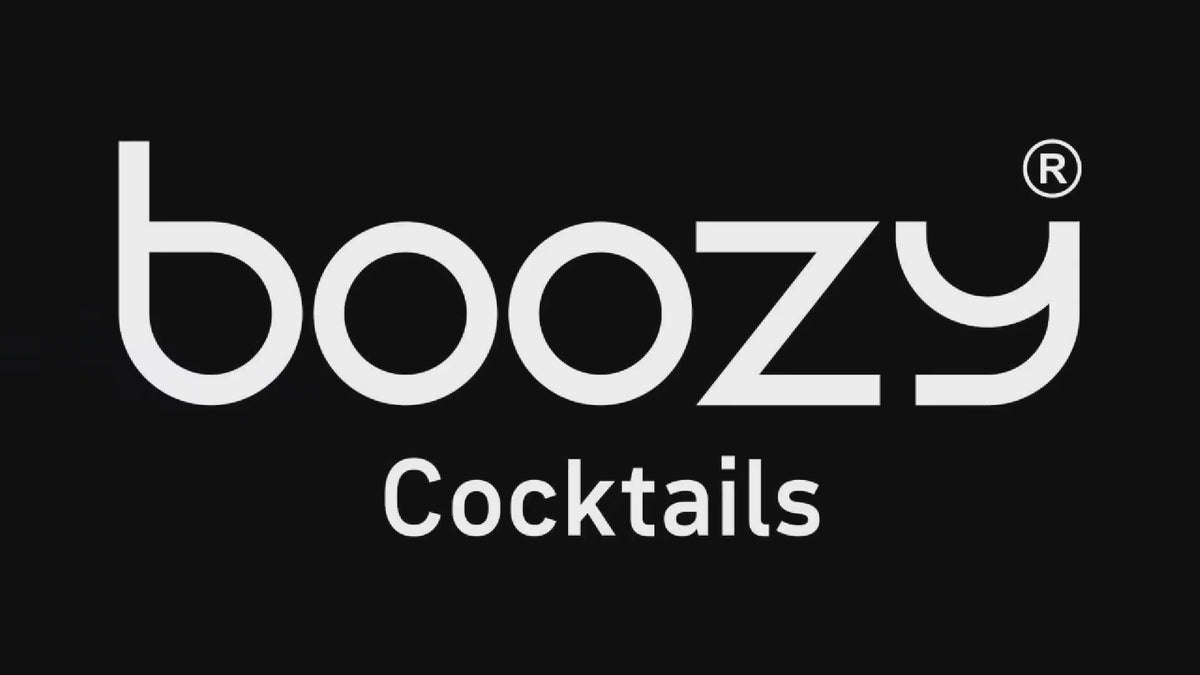 Blue Daiquiri | Smoother than your best chat-up line.