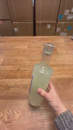 Margarita | 12%VOL | Salt, Tequila, Lime & Regret-Free Decisions (Maybe)