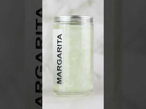 Margarita | 12%VOL | Salt, Tequila, Lime & Regret-Free Decisions (Maybe)