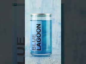 Blue Daiquiri | 8.4%VOL | Smoother than your best chat-up line.