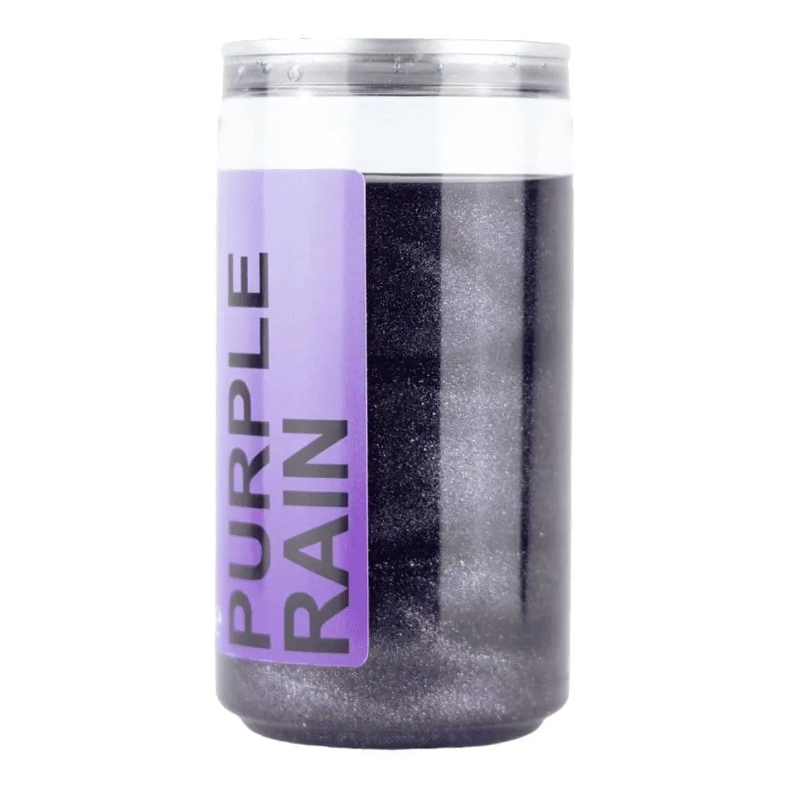 Purple Rain Cocktail | 8.4% ABV | 200ml Cans | Vodka & Blue Curacao - Boozy