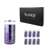 Purple Rain Cocktail | 8.4% ABV | 200ml | Pack Size: 1/6/8/12/24 - Boozy