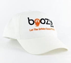 Boozy Caps - Boozy