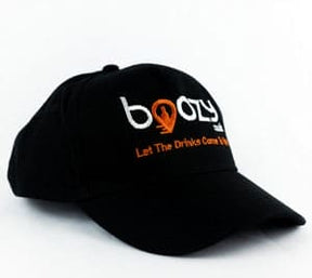 Boozy Caps - Boozy