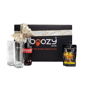 Boozy cocktail gift sets, Avaialble in 8 different flavours in 2 sizes. - Boozy