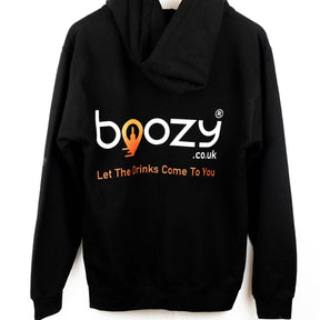 Boozy Hoodies - Boozy