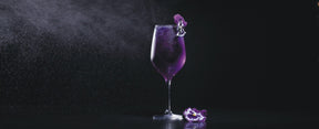 Boozy Purple Rain Cocktail, 21% ABV, 500ml, 7-8 Servings, Just Add Lemonade, Premium Ready Mixed Cocktail - Boozy
