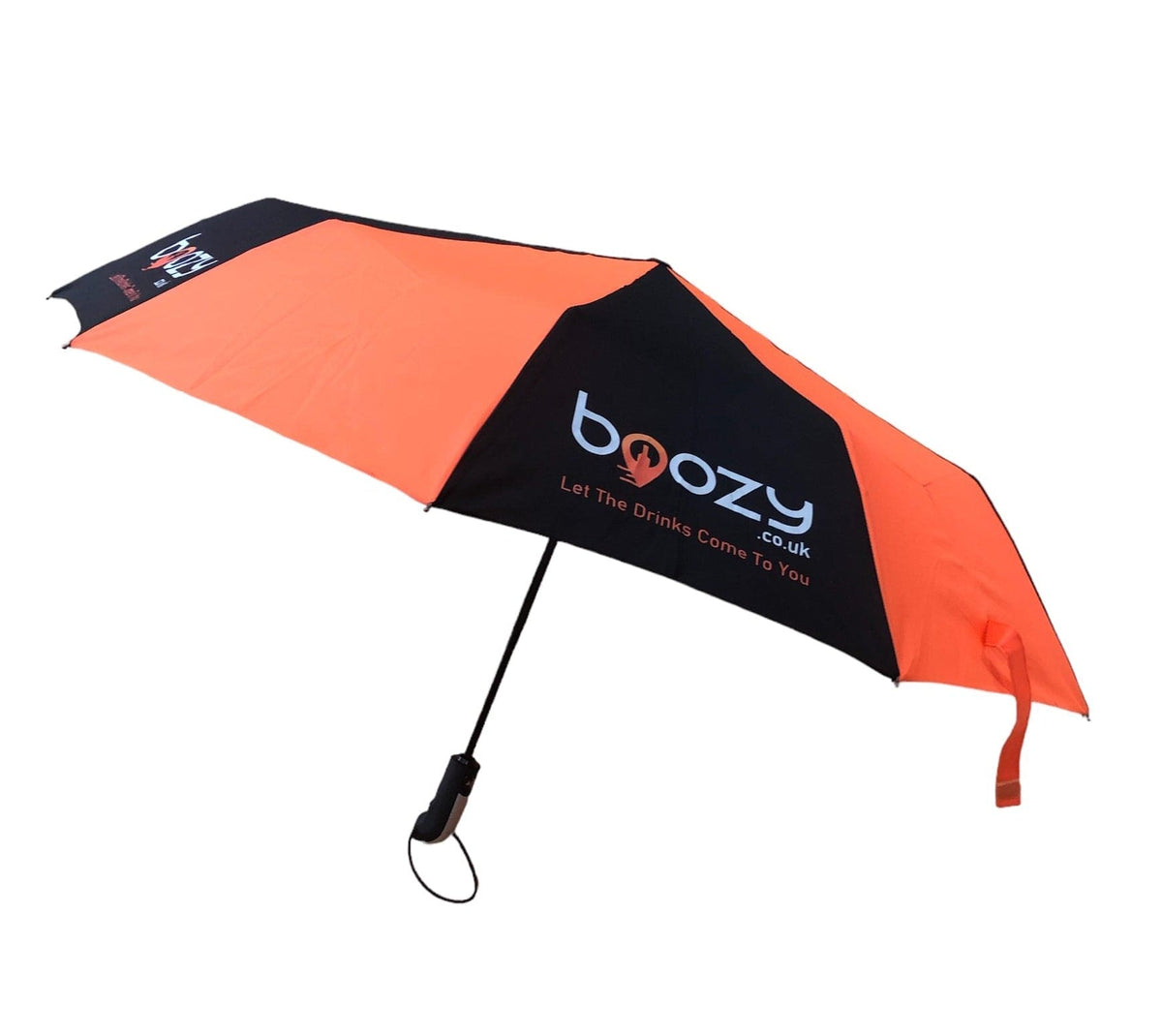 Boozy Umbrellas - Boozy