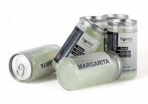 Margarita | 16.2% ABV | 200ml | Pack Size: 6/12/24 - Boozy